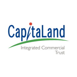 CapitaLand Integrated Commercial Trust - SGX:C38U