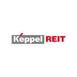 Keppel REIT - SGX:K71U