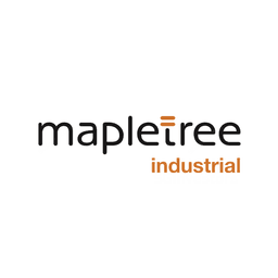 Mapletree Industrial Trust - SGX:ME8U