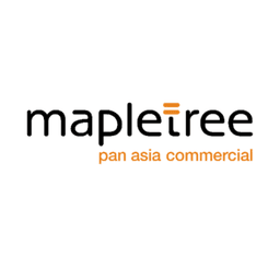 Mapletree Pan Asia Commercial Trust - SGX:N2IU
