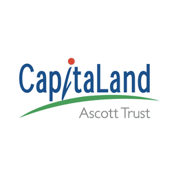 CapitaLand Ascott Trust - SGX:HMN