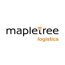 Mapletree Logistics Trust - SGX:M44U