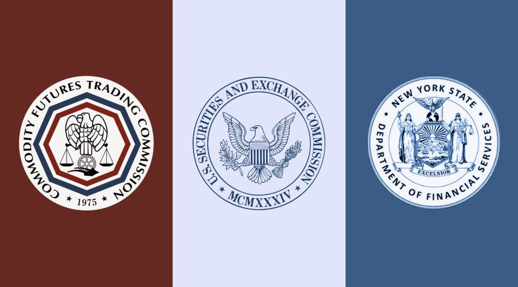 Is Crypto Dead: Crypto Regulation Agencies