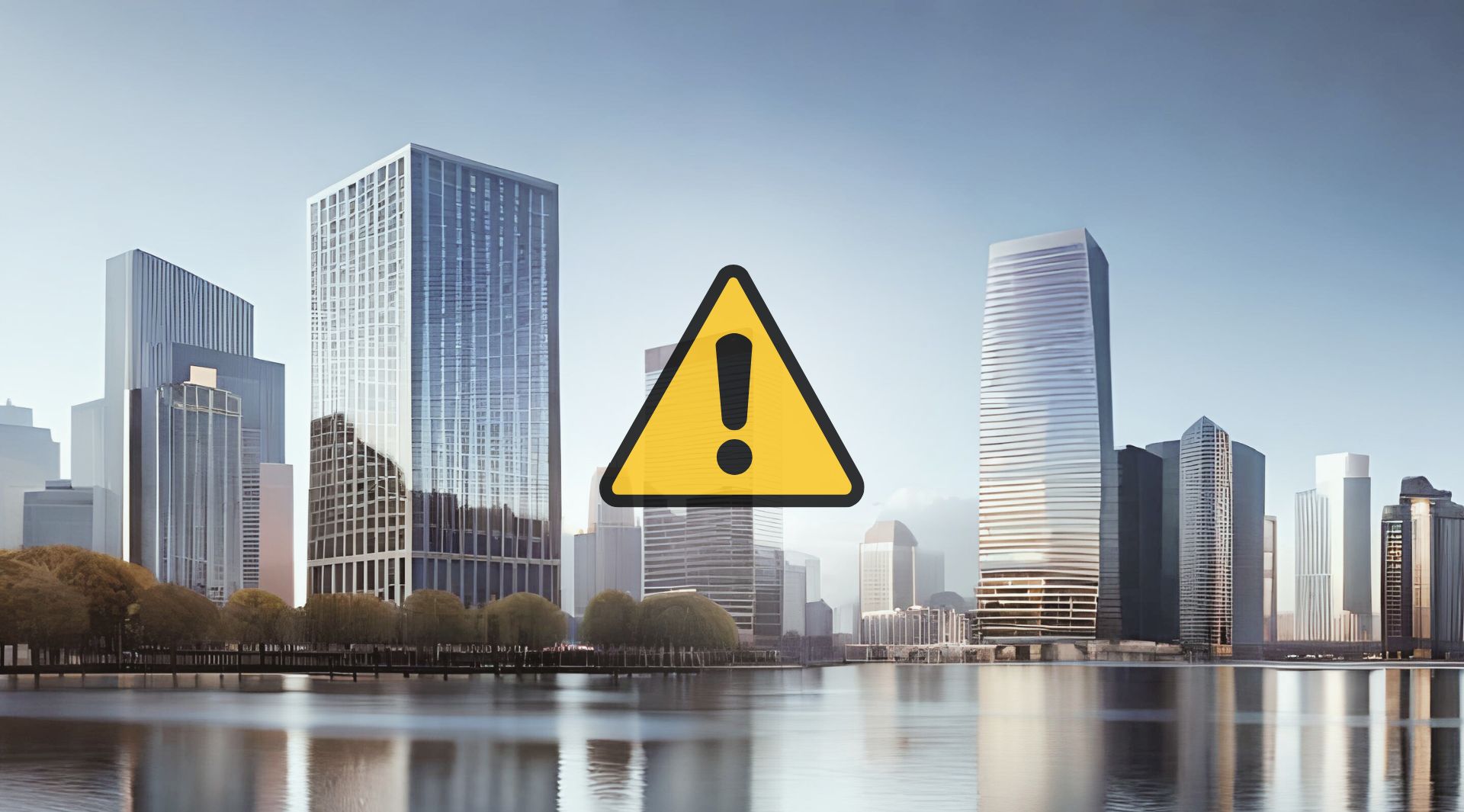 Will Commercial Real Estate Crash?