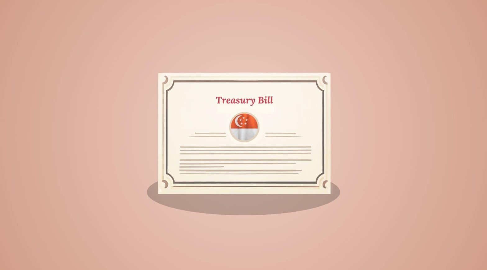 1-Year T-bill 1 Aug 2023 (BY23102N)