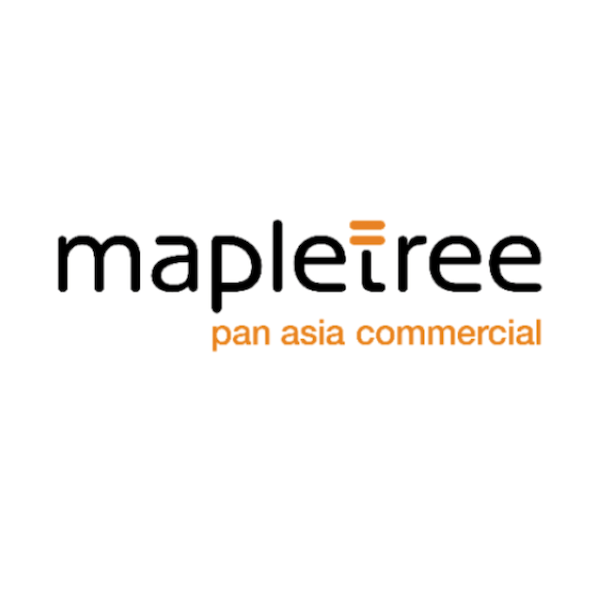 Mapletree Pan Asia Commercial Trust - SGX:N2IU