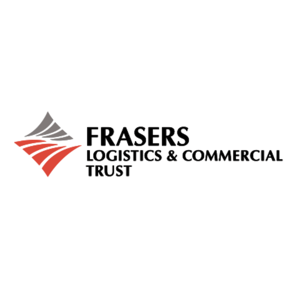 Frasers Logistics & Commercial Trust - SGX:BUOU