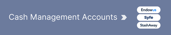 Best Cash Management Accounts