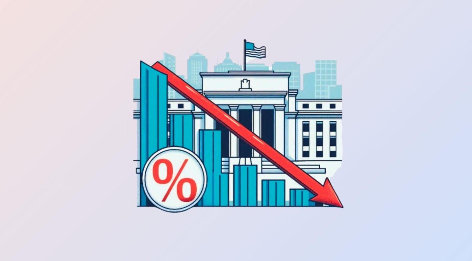 Rate Cuts Coming What Can We Do? WealthFor.Us